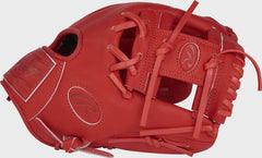 RAWLINGS PRO LABEL ELEMENTS SERIES INFIELD GLOVE