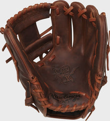 RAWLINGS PRO LABEL ELEMENTS SERIES INFIELD GLOVE