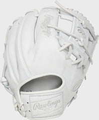 RAWLINGS PRO LABEL ELEMENTS SERIES INFIELD GLOVE