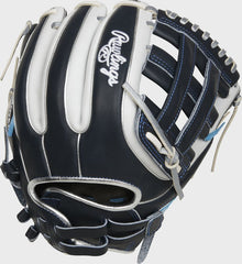 RAWLINGS HEART OF THE HIDE 11.75" SOFTBALL GLOVE