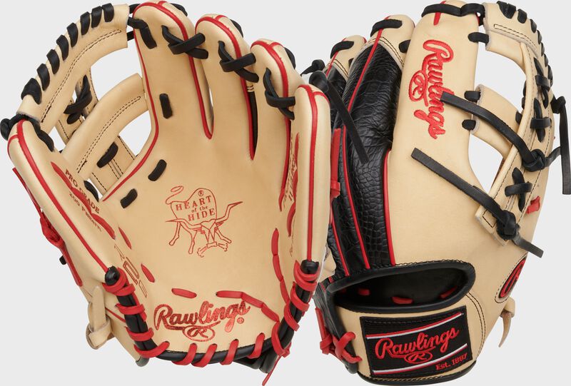 RAWLINGS HEART OF THE HIDE R2G 11.5" INFIELD GLOVE