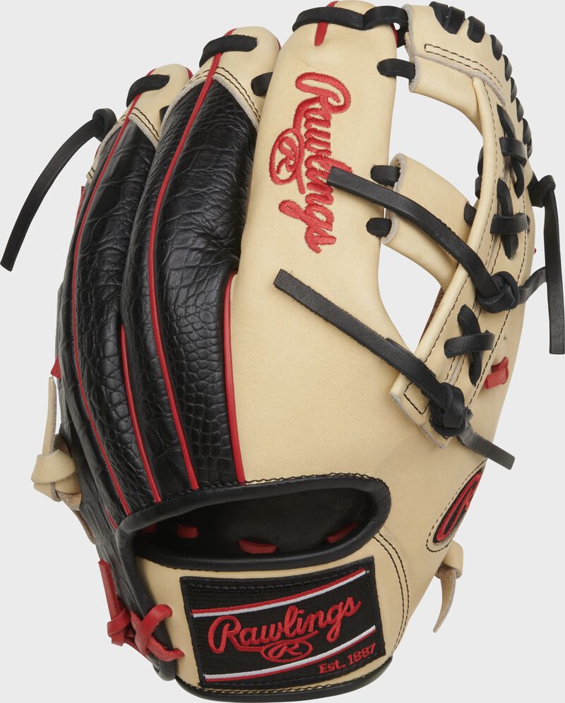 RAWLINGS HEART OF THE HIDE R2G 11.5" INFIELD GLOVE