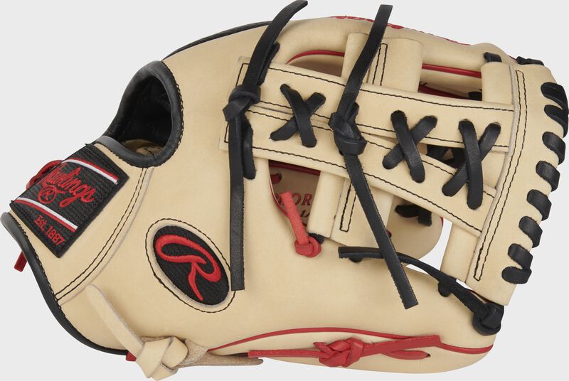 RAWLINGS HEART OF THE HIDE R2G 11.5" INFIELD GLOVE