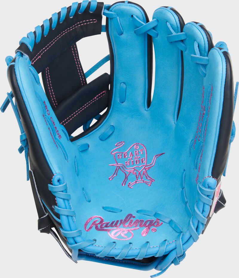 RAWLINGS HEART OF THE HIDE 11.75-INCH INFIELD GLOVE