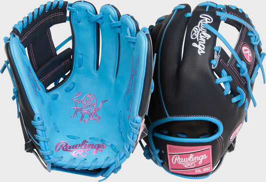 RAWLINGS HEART OF THE HIDE 11.75-INCH INFIELD GLOVE