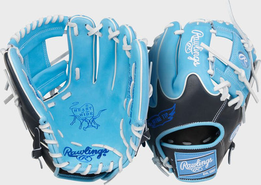RAWLINGS HEART OF THE HIDE 11.75-INCH WING TIP INFIELD GLOVE