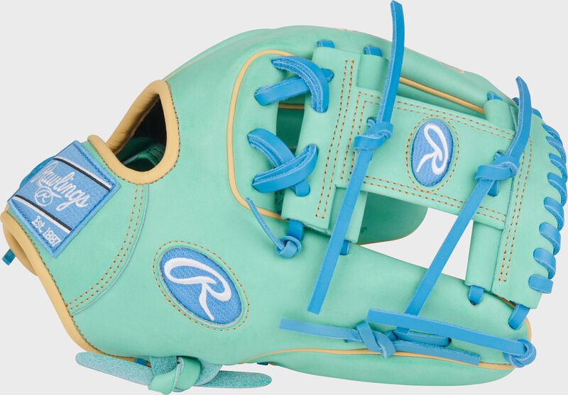 RAWLINGS HEART OF THE HIDE 11.75-INCH MINT INFIELD GLOVE