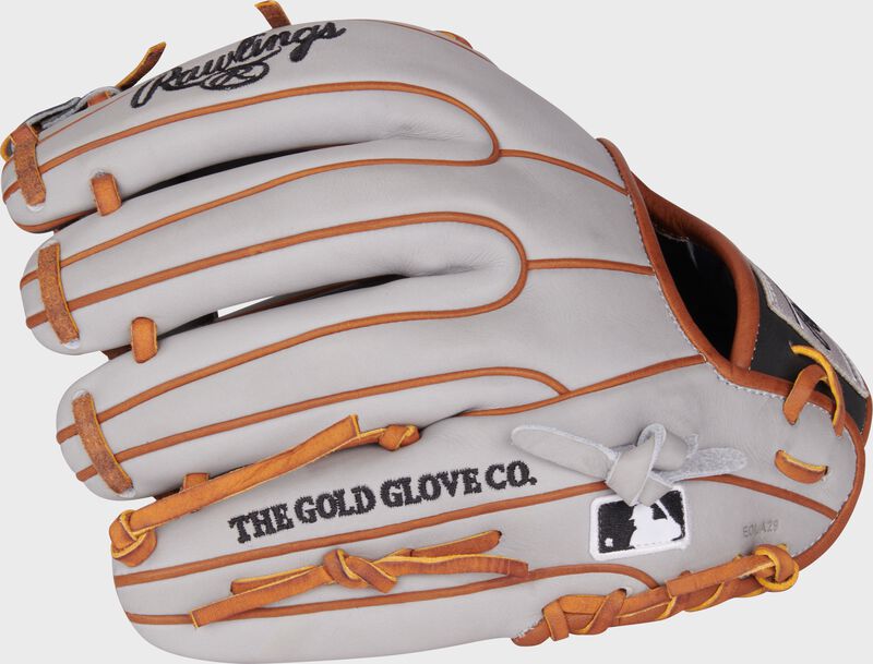 RAWLINGS 11.5" CONTOUR FIT HEART OF THEHIDE R2G INFIELD GLOVE