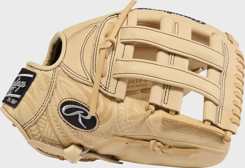 RAWLINGS HEART OF THE HIDE 12.75" OUTFIELD GLOVE