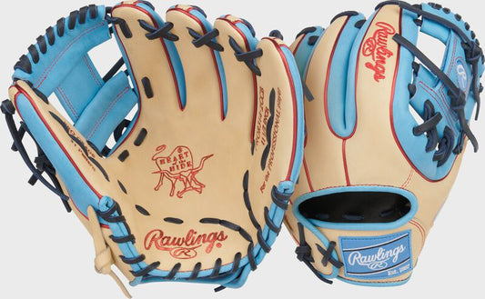 RAWLINGS HEART OF THE HIDE 11.5-INCH INFIELD GLOVE