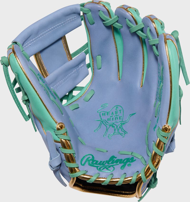 RAWLINGS HEART OF THE HIDE 11.5" INFIELD GLOVE RIGHT HAND THROW