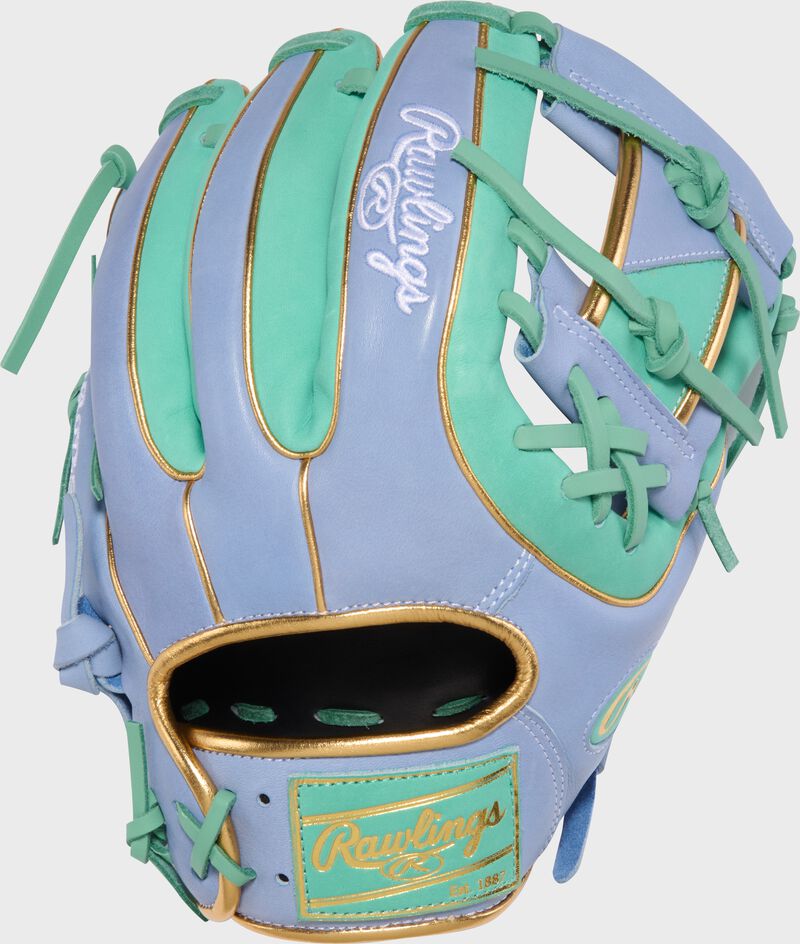 RAWLINGS HEART OF THE HIDE 11.5" INFIELD GLOVE RIGHT HAND THROW