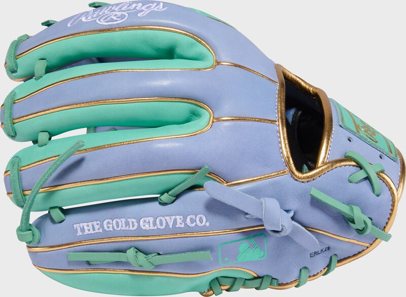 RAWLINGS HEART OF THE HIDE 11.5" INFIELD GLOVE RIGHT HAND THROW