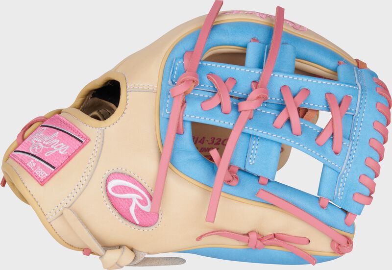 RAWLINGS HEART OF THE HIDE 11.5" INFIELD GLOVE