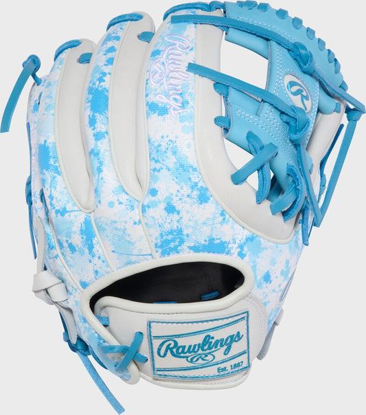 RAWLINGS HEART OF THE HIDE CONTOUR FIT 11.5" INFIELD GLOVE