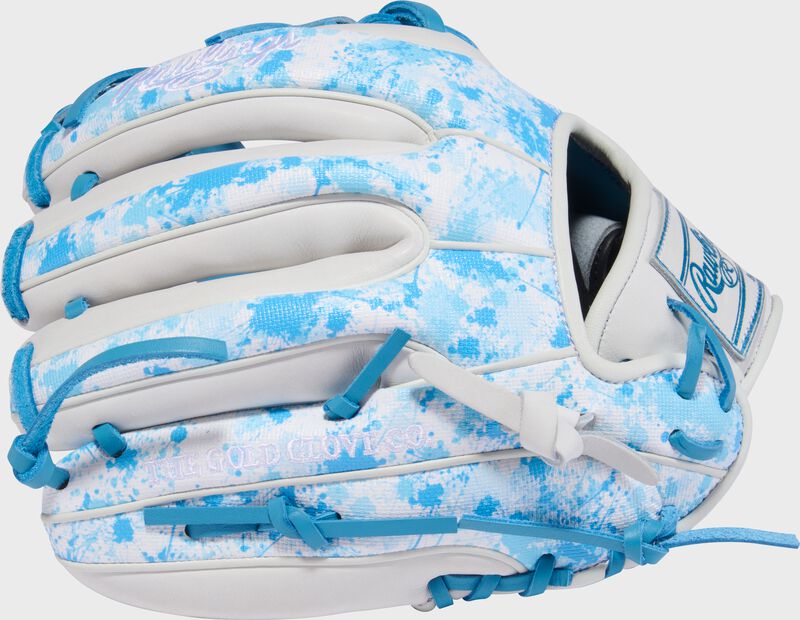 RAWLINGS HEART OF THE HIDE CONTOUR FIT 11.5" INFIELD GLOVE