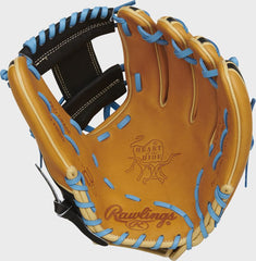 RAWLINGS HEART OF THE HIDE 11.75" INFIELD GLOVE