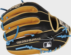 RAWLINGS HEART OF THE HIDE 11.75" INFIELD GLOVE