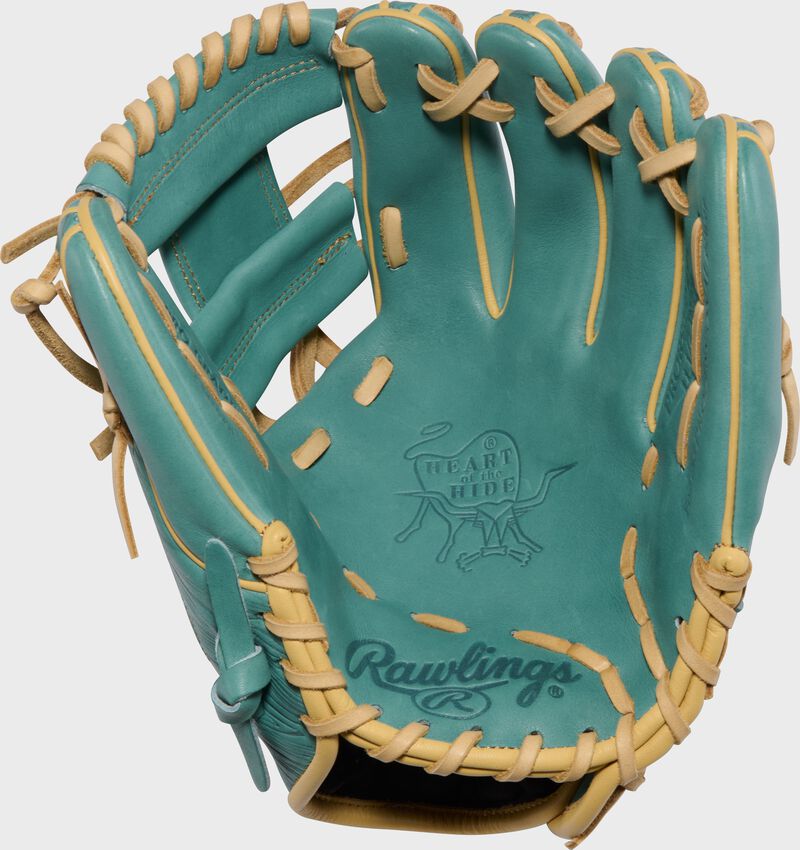 RAWLINGS HEART OF THE HIDE 11.5-INCH INFIELD GLOVE