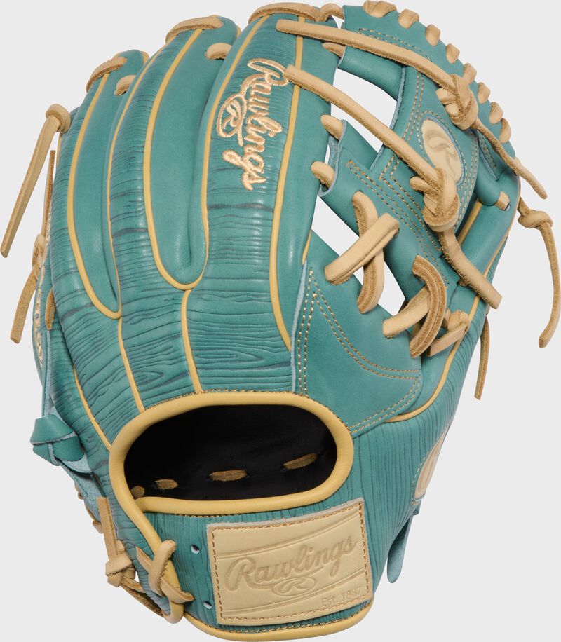 RAWLINGS HEART OF THE HIDE 11.5-INCH INFIELD GLOVE