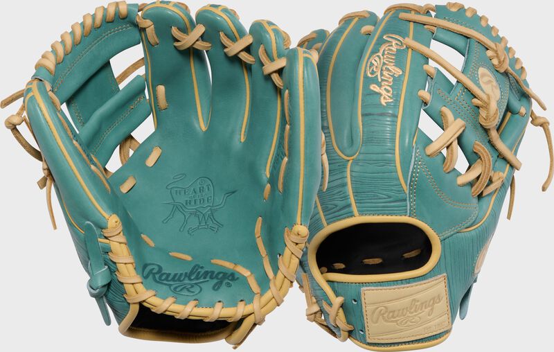 RAWLINGS HEART OF THE HIDE 11.5-INCH INFIELD GLOVE
