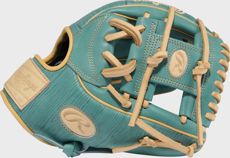 RAWLINGS HEART OF THE HIDE 11.5-INCH INFIELD GLOVE