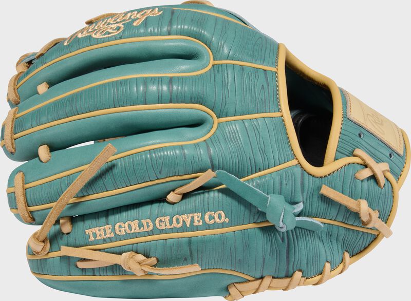 RAWLINGS HEART OF THE HIDE 11.5-INCH INFIELD GLOVE