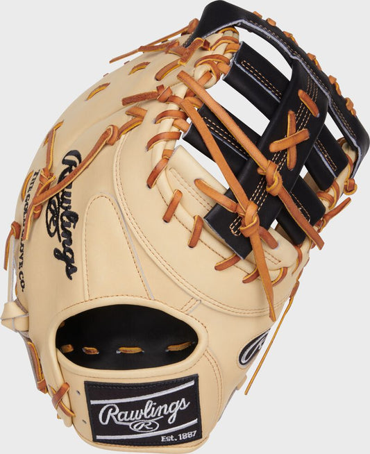 RAWLINGS HEART OF THE HIDE PRORDCT-10C 13" FIRST BASE MITT