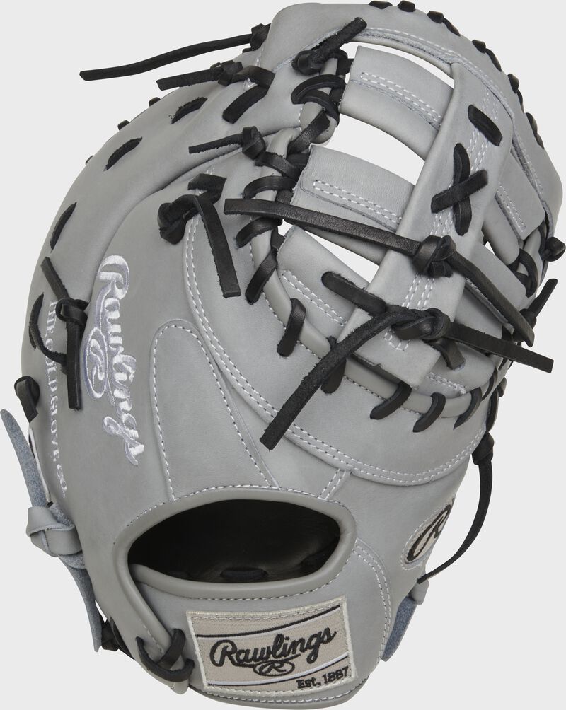 RAWLINGS HEART OF THE HIDE CONTOUR 12.25" FIRST BASE MITT