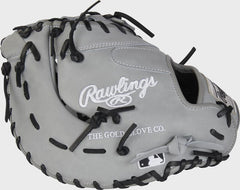 RAWLINGS HEART OF THE HIDE CONTOUR 12.25" FIRST BASE MITT