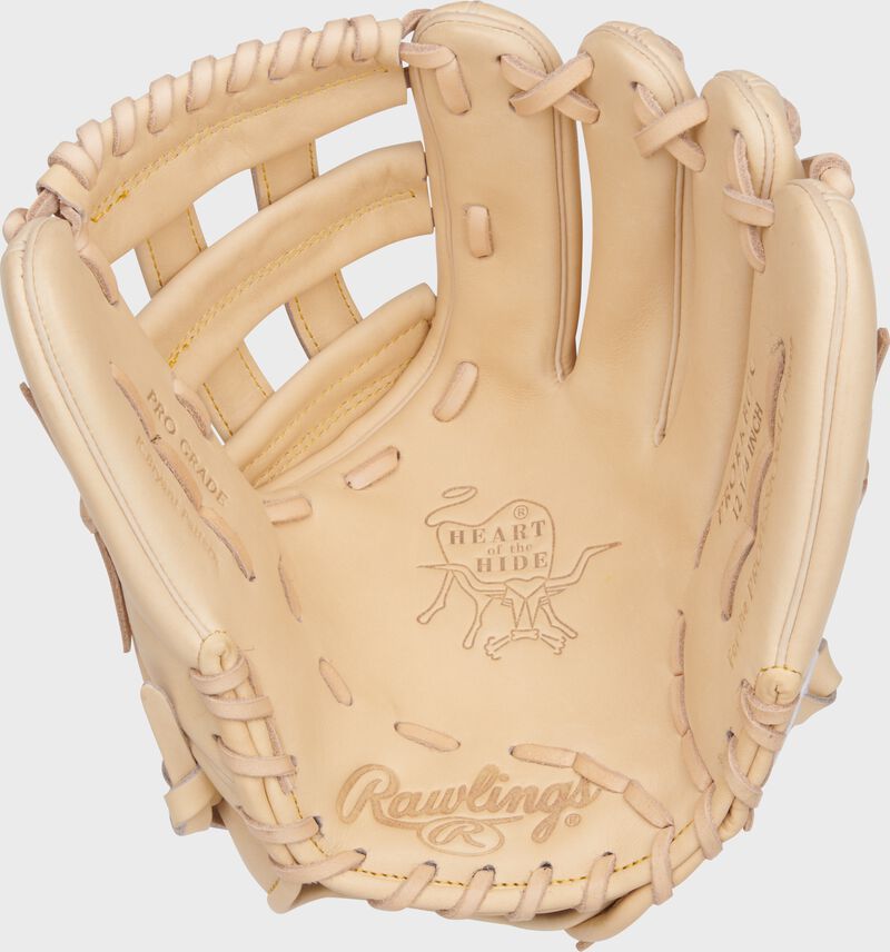 RAWLINGS KRIS BRYANT HEART OF THE HIDE 12.25-INCH BASEBALL GLOVE