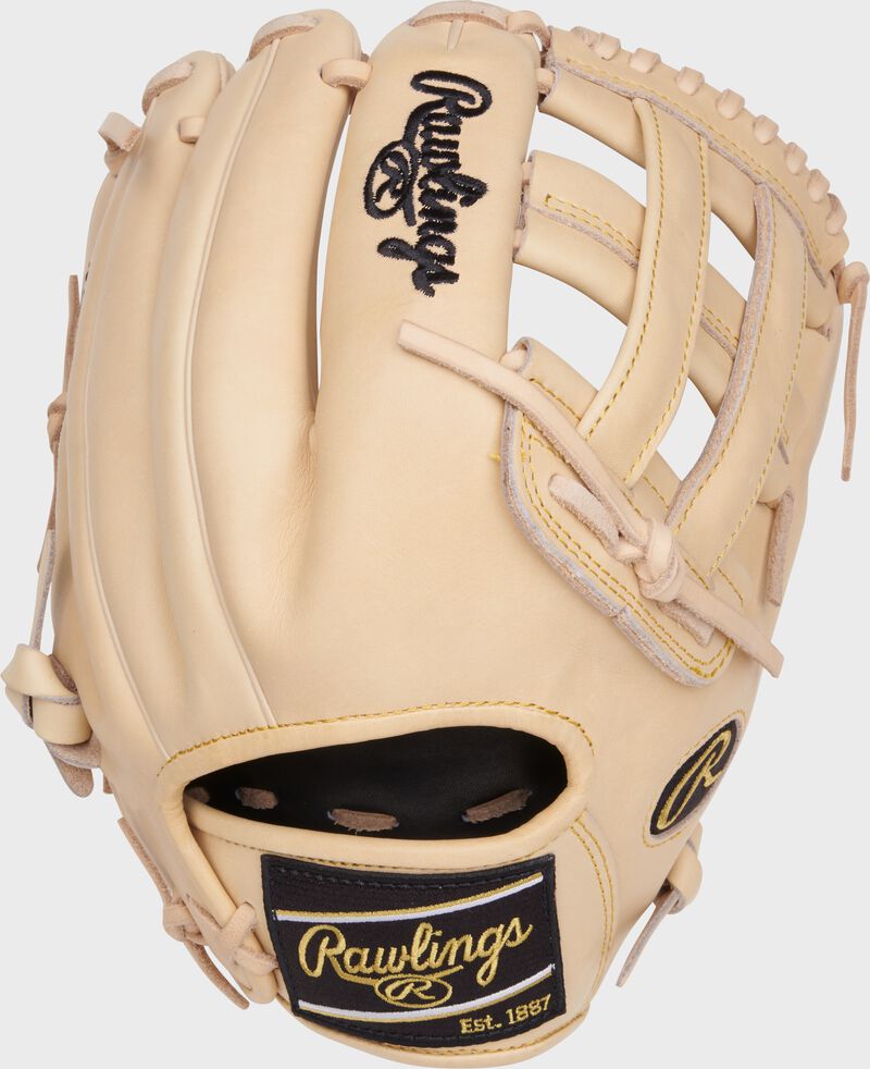 RAWLINGS KRIS BRYANT HEART OF THE HIDE 12.25-INCH BASEBALL GLOVE