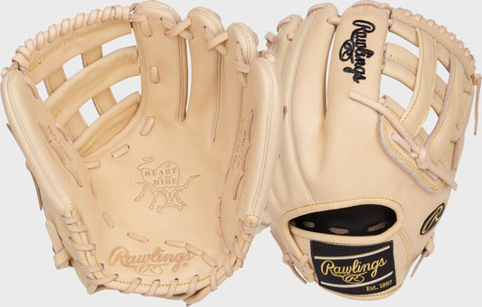 RAWLINGS KRIS BRYANT HEART OF THE HIDE 12.25-INCH BASEBALL GLOVE