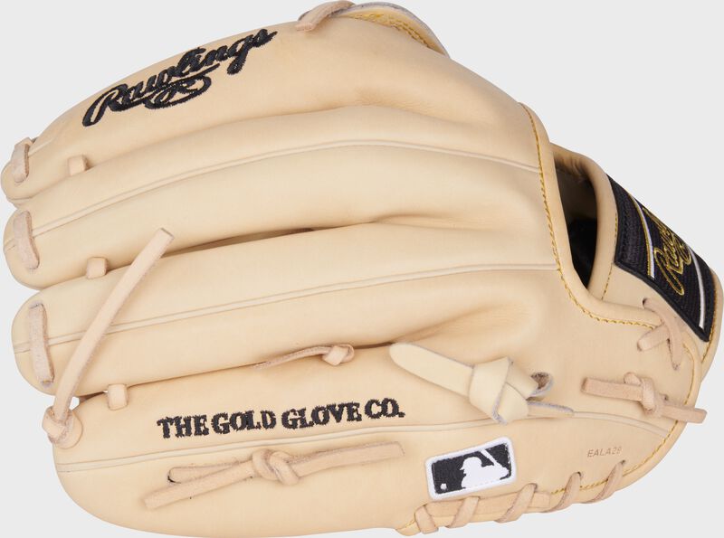RAWLINGS KRIS BRYANT HEART OF THE HIDE 12.25-INCH BASEBALL GLOVE