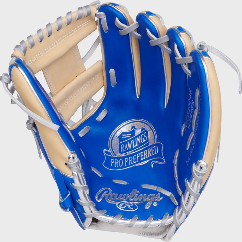 PRO PREFERRED 11.5" INFIELD GLOVE