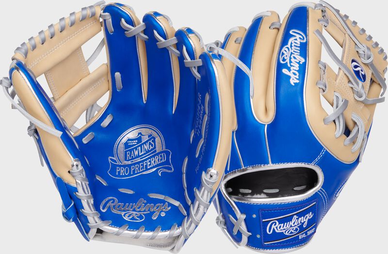 PRO PREFERRED 11.5" INFIELD GLOVE