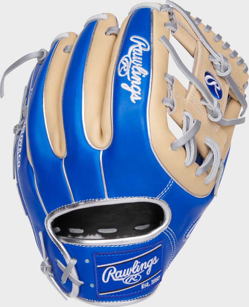 PRO PREFERRED 11.5" INFIELD GLOVE