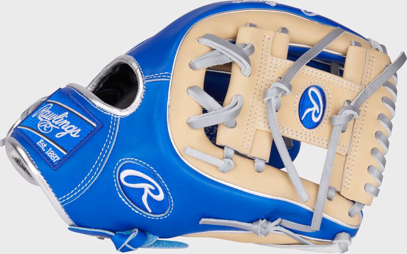 PRO PREFERRED 11.5" INFIELD GLOVE