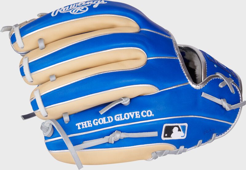 PRO PREFERRED 11.5" INFIELD GLOVE