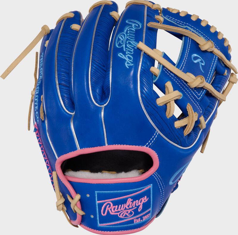 RAWLINGS PRO PREFERRED 11.5" INFLIED GLOVE
