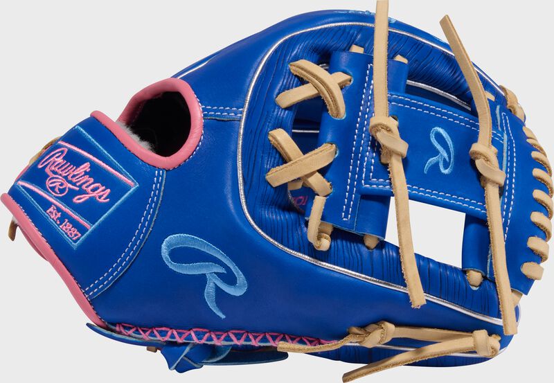 RAWLINGS PRO PREFERRED 11.5" INFLIED GLOVE