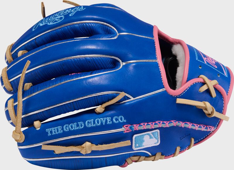 RAWLINGS PRO PREFERRED 11.5" INFLIED GLOVE