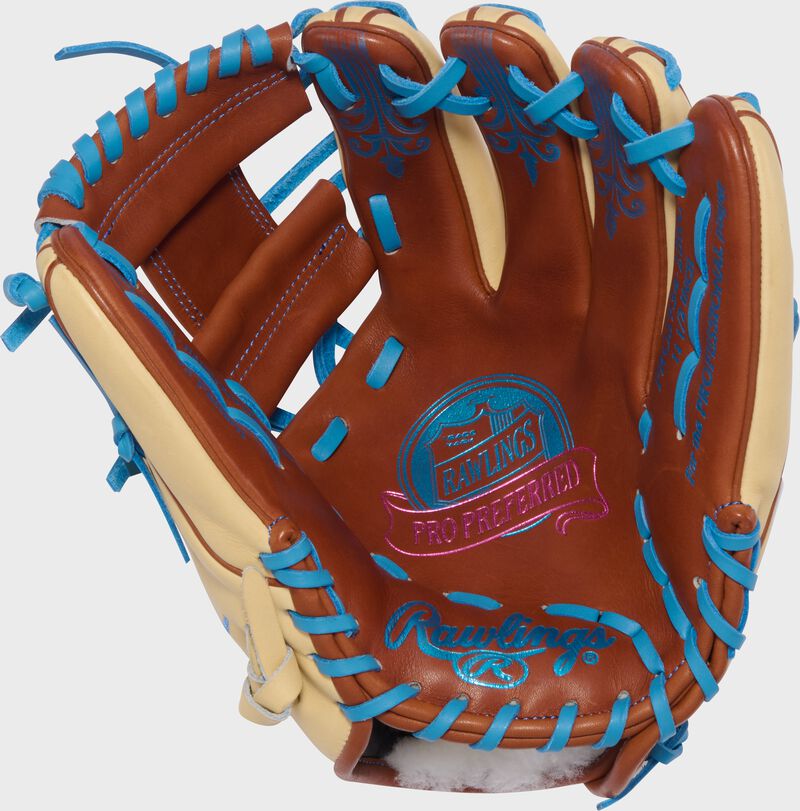 RAWLINGS PRO PREFFERED 11.5-INCH INFIELD GLOVE