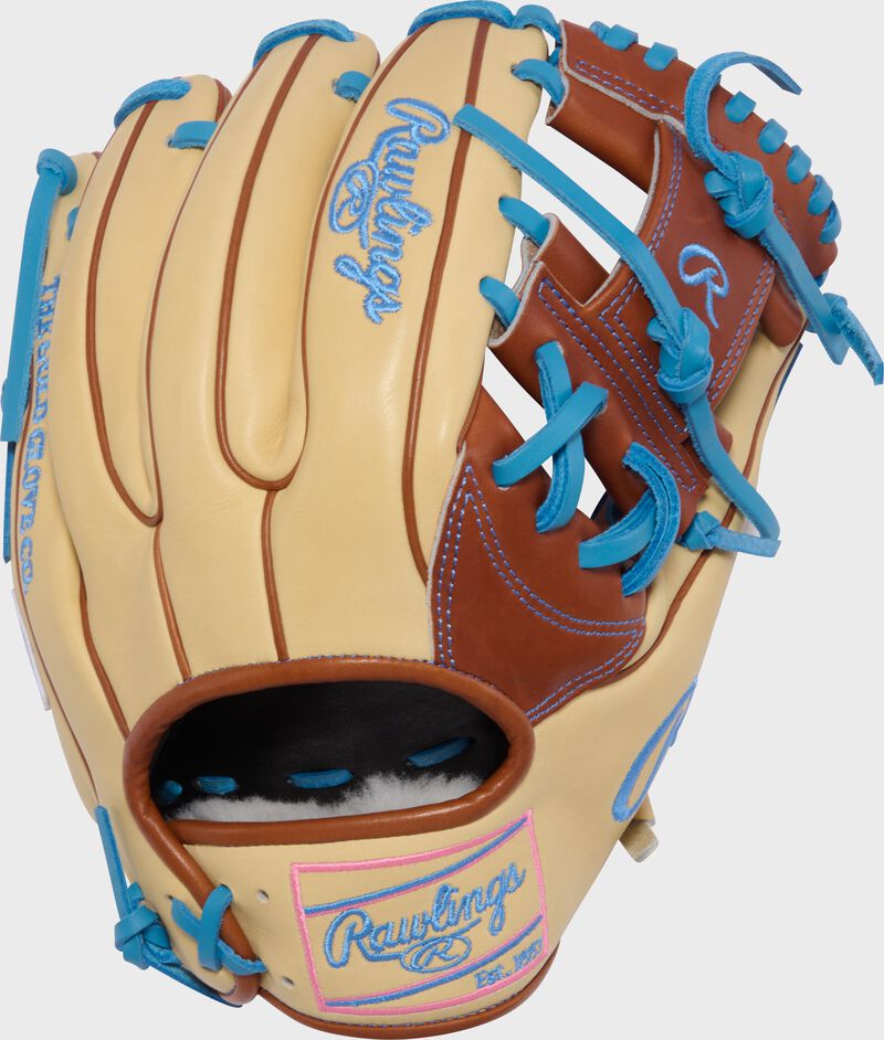 RAWLINGS PRO PREFFERED 11.5-INCH INFIELD GLOVE