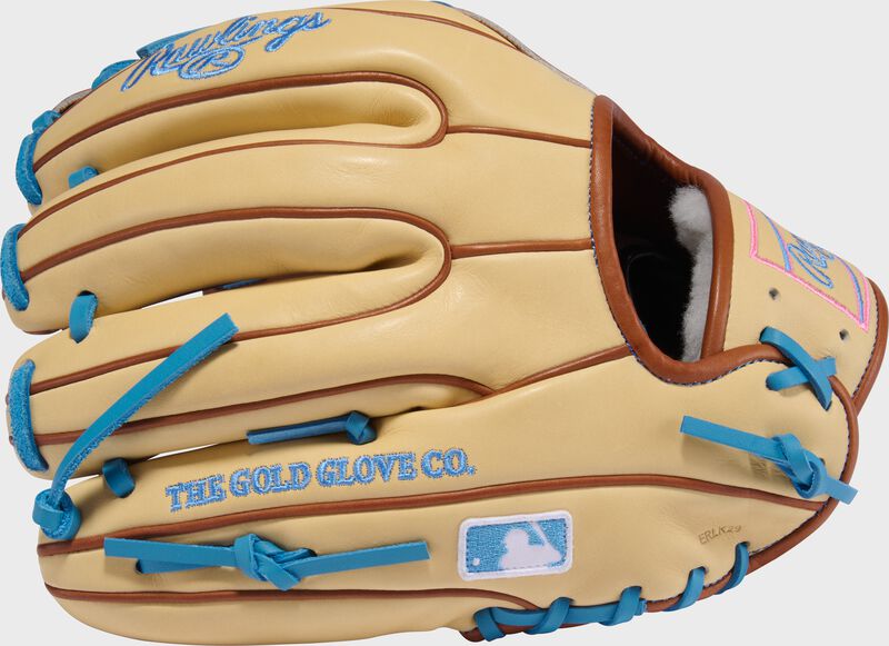 RAWLINGS PRO PREFFERED 11.5-INCH INFIELD GLOVE