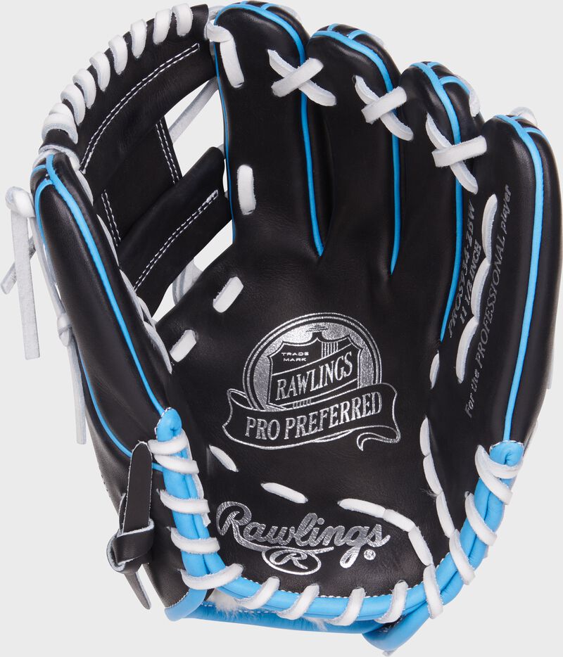 RAWLINGS PRO PREFERRED 11.5" I-WEB INFIELD GLOVE