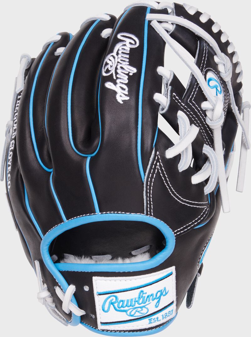 RAWLINGS PRO PREFERRED 11.5" I-WEB INFIELD GLOVE