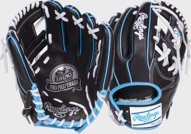 RAWLINGS PRO PREFERRED 11.5" I-WEB INFIELD GLOVE