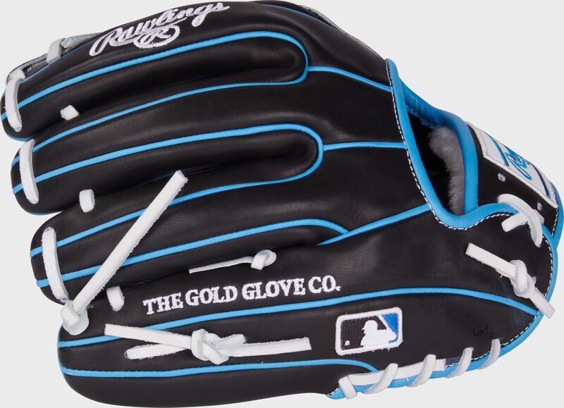 RAWLINGS PRO PREFERRED 11.5" I-WEB INFIELD GLOVE