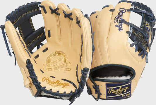 RAWLINGS ANTHONY VOLPE PRO PREFERRED 11.5-INCH INFIELD GLOVE